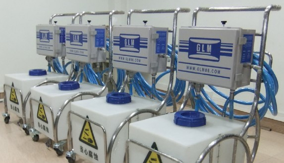廣州輕機機械設備有限公司與廣東省食品與包裝機械行業協會共同組建輕工機械研究所