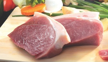 持續發展的肉類行業